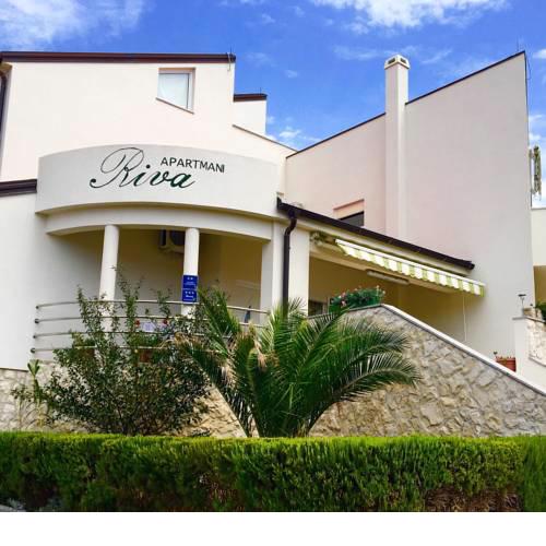 Apartments Riva Povljana