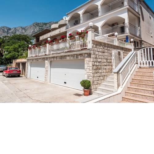 Apartments RO