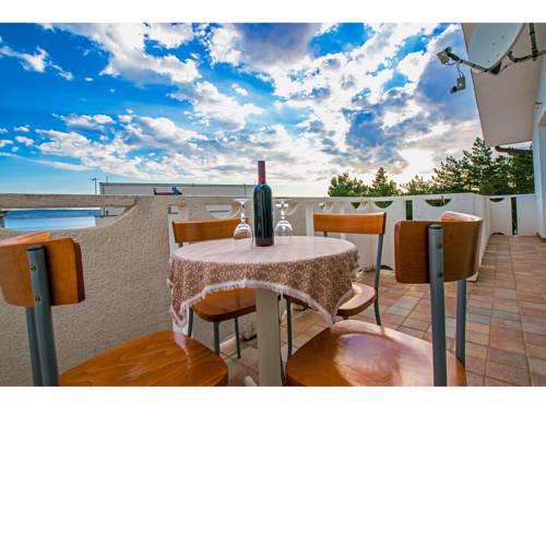 Apartments Roda