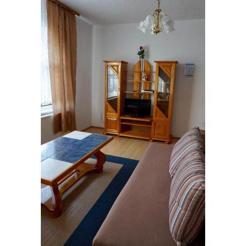 Apartments Rogic
