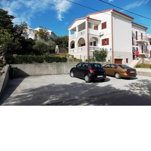 Apartments Rogić