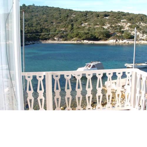 Apartments Roki