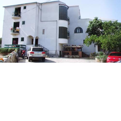Apartments Roko i Niko