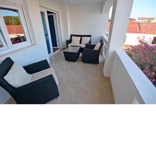 Apartments Roko