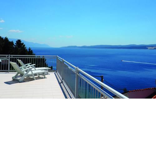 Apartments Roko