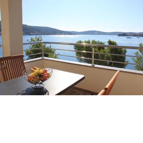 Apartments Roko