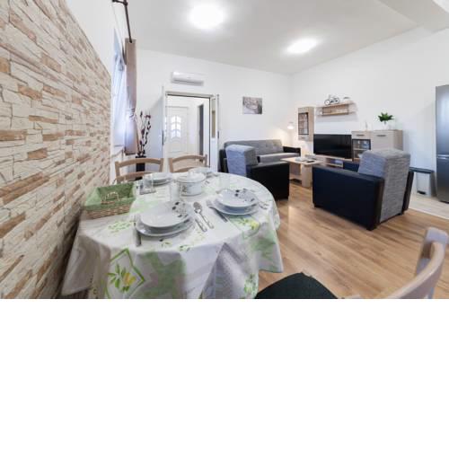 Apartments Roko