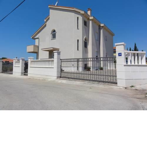Apartments Roko
