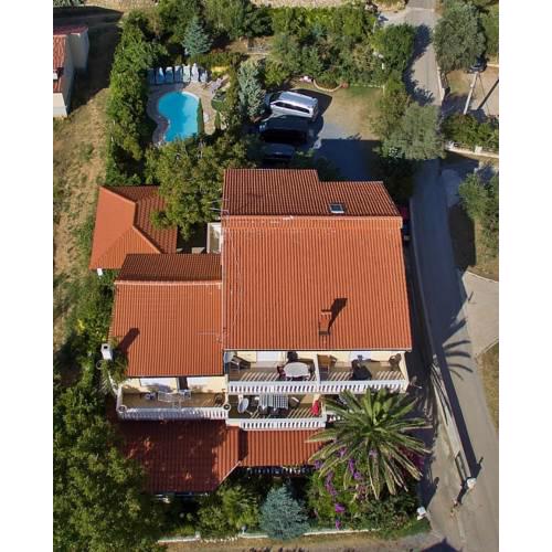 Apartments Romana