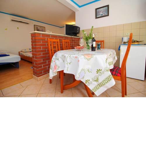 Apartments Romantic Mljet
