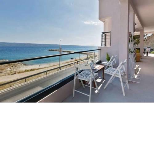 Apartments Romantica