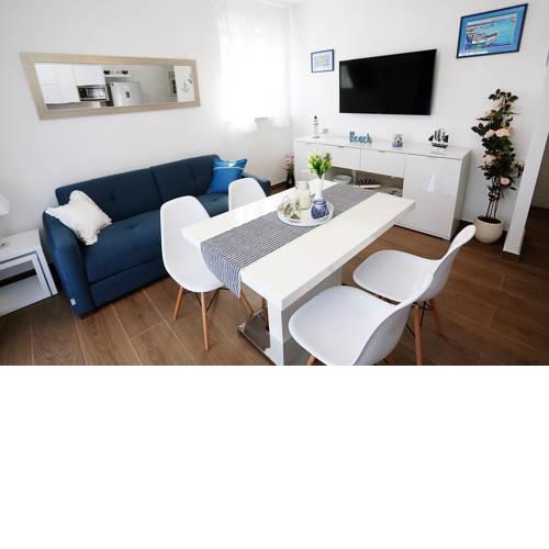Apartments Romarin