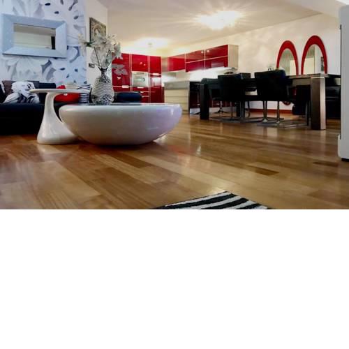 Apartments Romilda