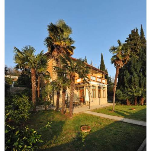 Apartments Romina