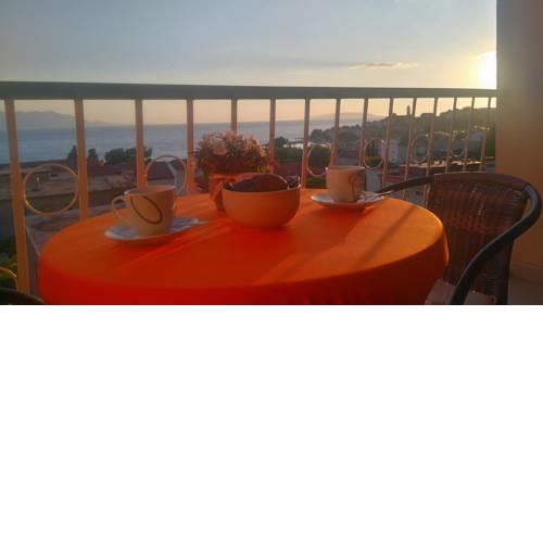 Apartments Roncevic
