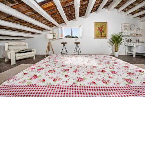 Apartments & Room Carera 6