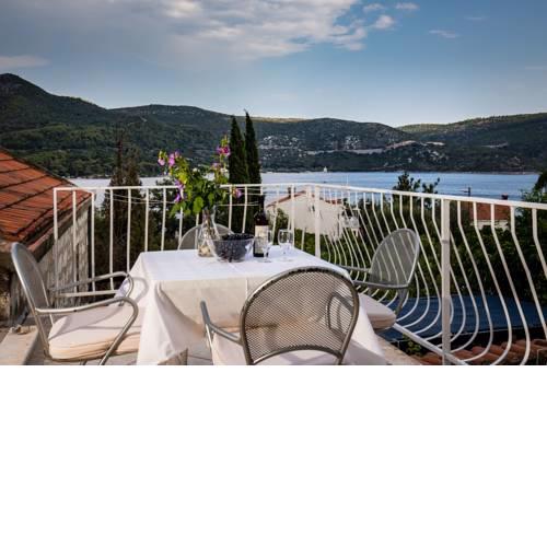 Apartments & Room Eva Slano