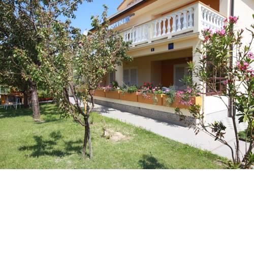 Apartments & Room Jagoda