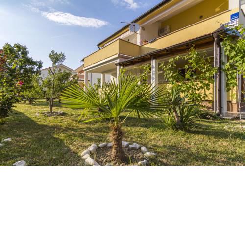 Apartments & Room Španjol