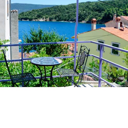 Apartments & Room Toni