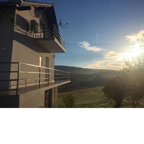 Apartments & Room Vip