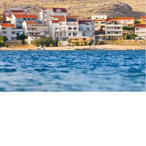 Apartments & Rooms Barbati