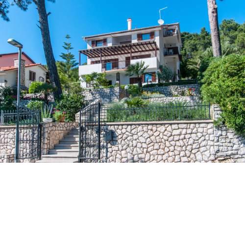 Apartments & Rooms Bianca