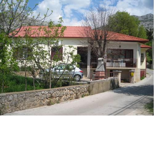 Apartments & Rooms Danica