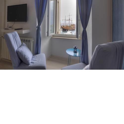 Apartments & Rooms Josephine