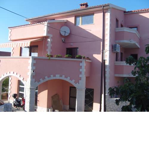 Apartments & Rooms Krecak Sibenik
