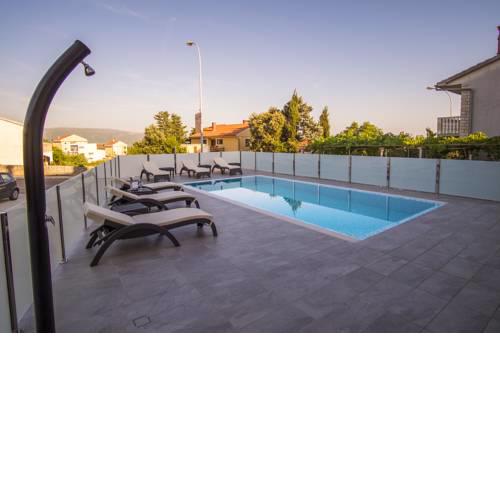 Apartments & Rooms Krk