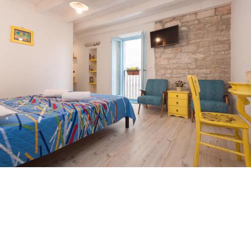 Apartments & Rooms La casa Barbaro