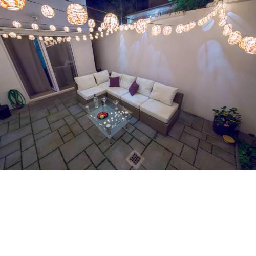 Apartments & Rooms Luky City Center