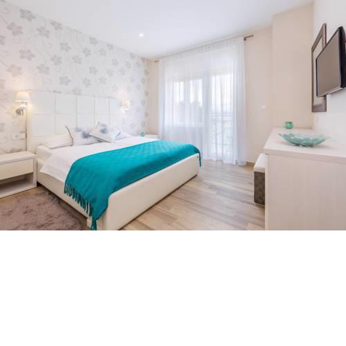 Apartments & Rooms Milcetic