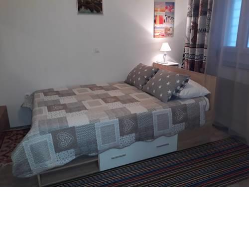 Apartments & Rooms No.1