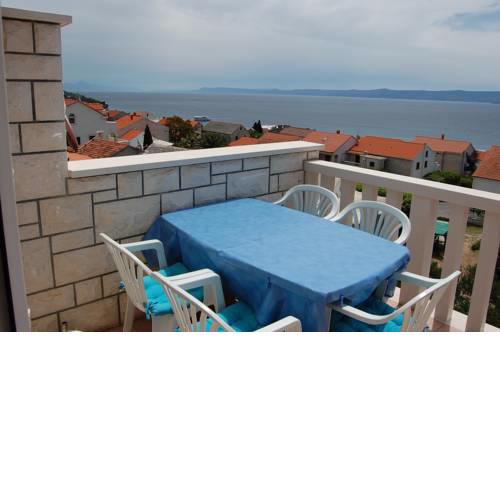 Apartments & Rooms Pierino