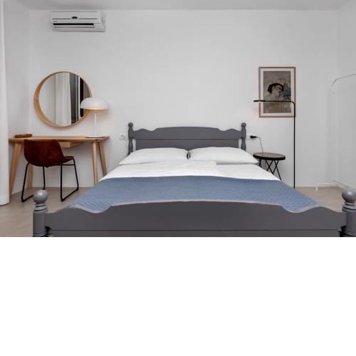 Apartments & Rooms Rica