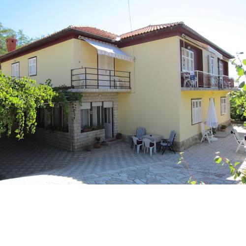 Apartments & Rooms Sanja