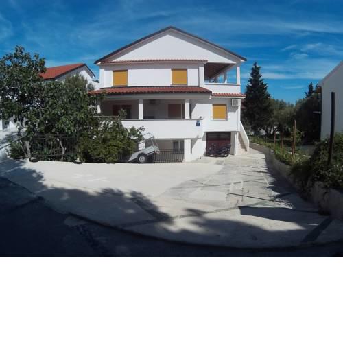 Apartments & Rooms Strčić Krk