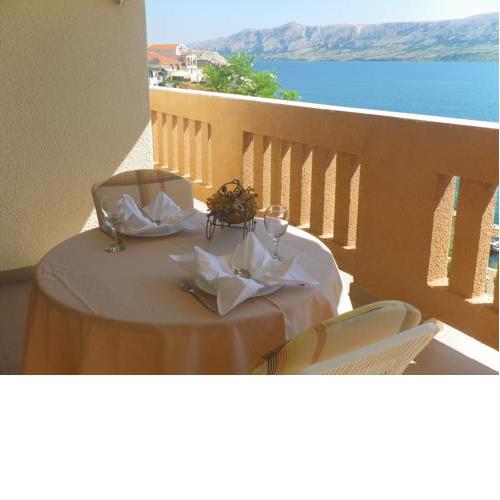 Apartments & Rooms Tina Drazica