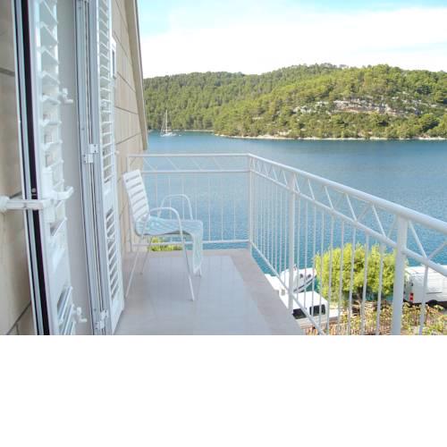 Apartments & Rooms Villa Lucija