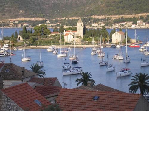 Apartments & Rooms Vitt