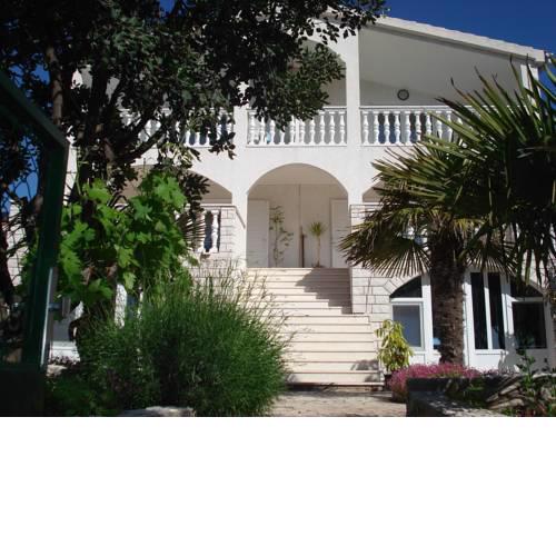 Apartments Rora