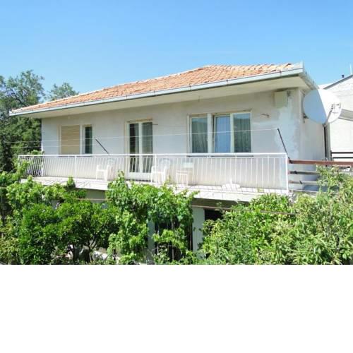 Apartments Rosa