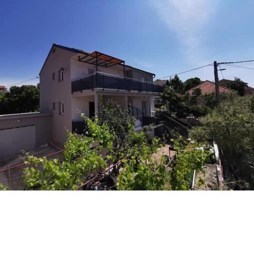 Apartments Rosan