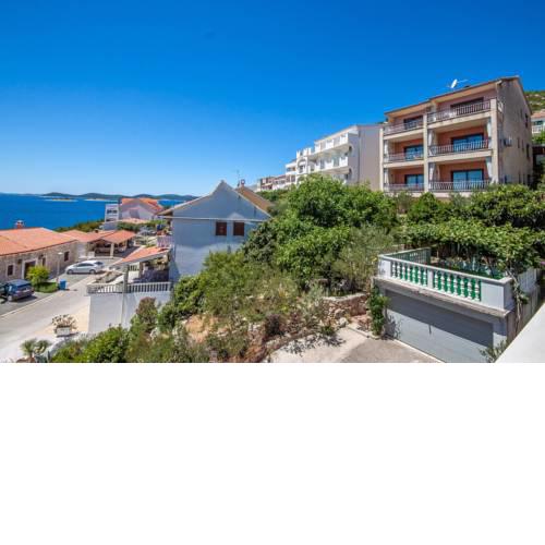 Apartments Rosanda