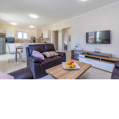 Apartments Rosemary