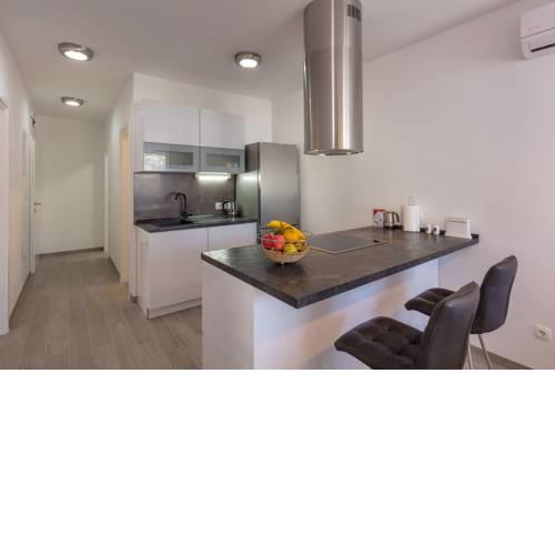 Apartments Rosemary