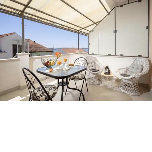 Apartments Roso Hvar