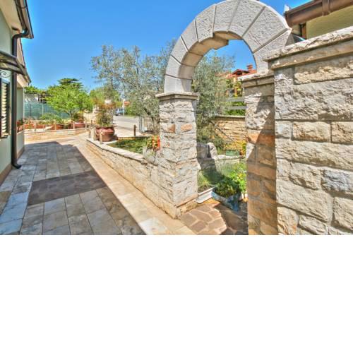 Apartments Rota